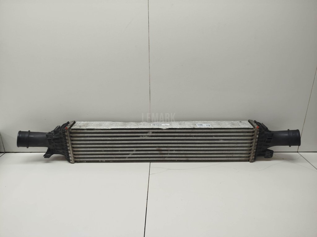 Интеркулер