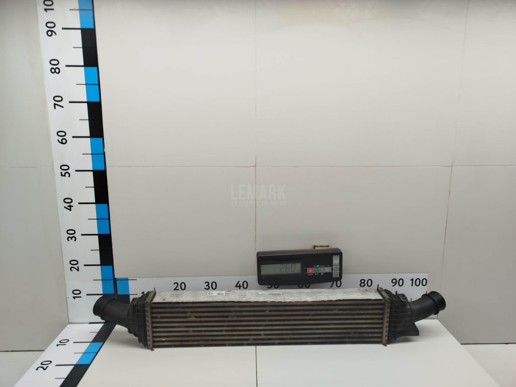 Интеркулер