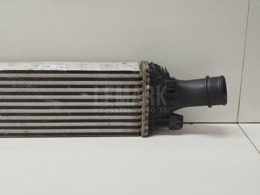 Интеркулер