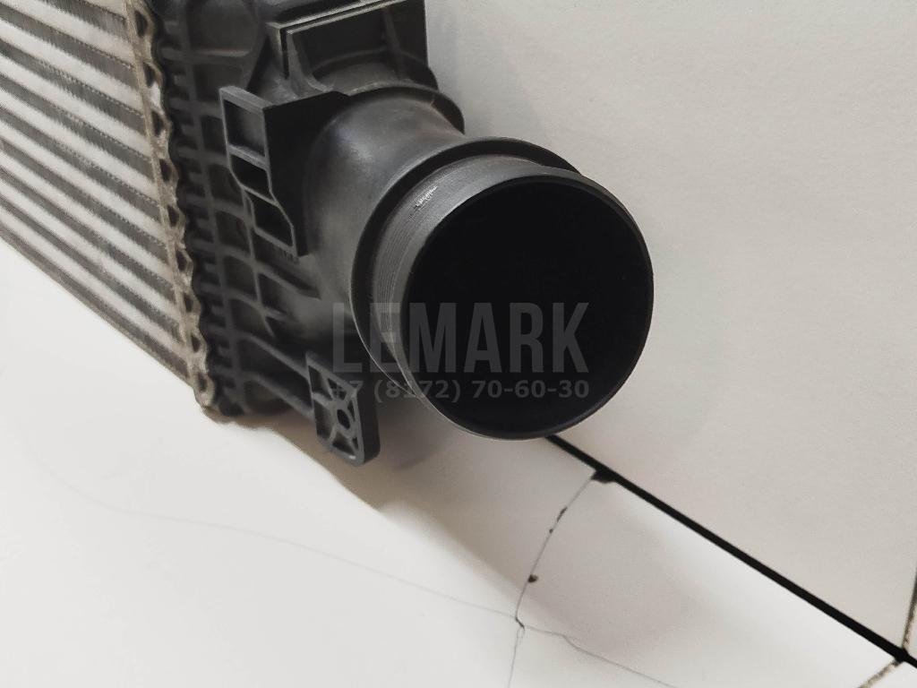 Интеркулер