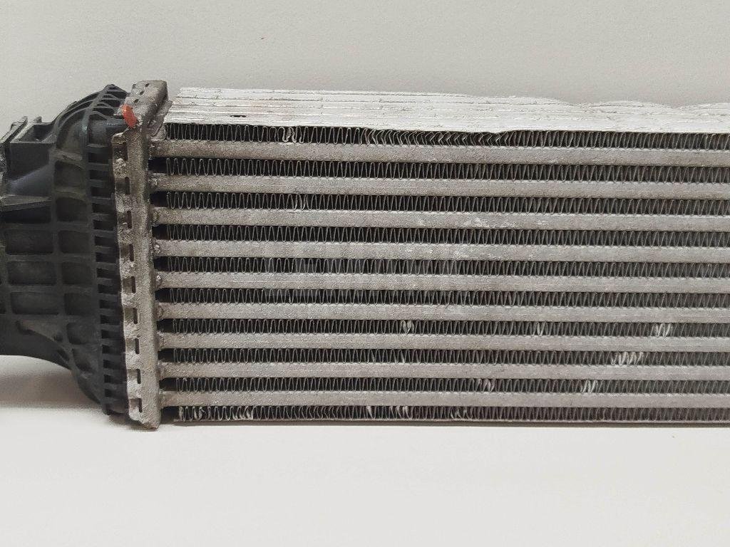 Интеркулер