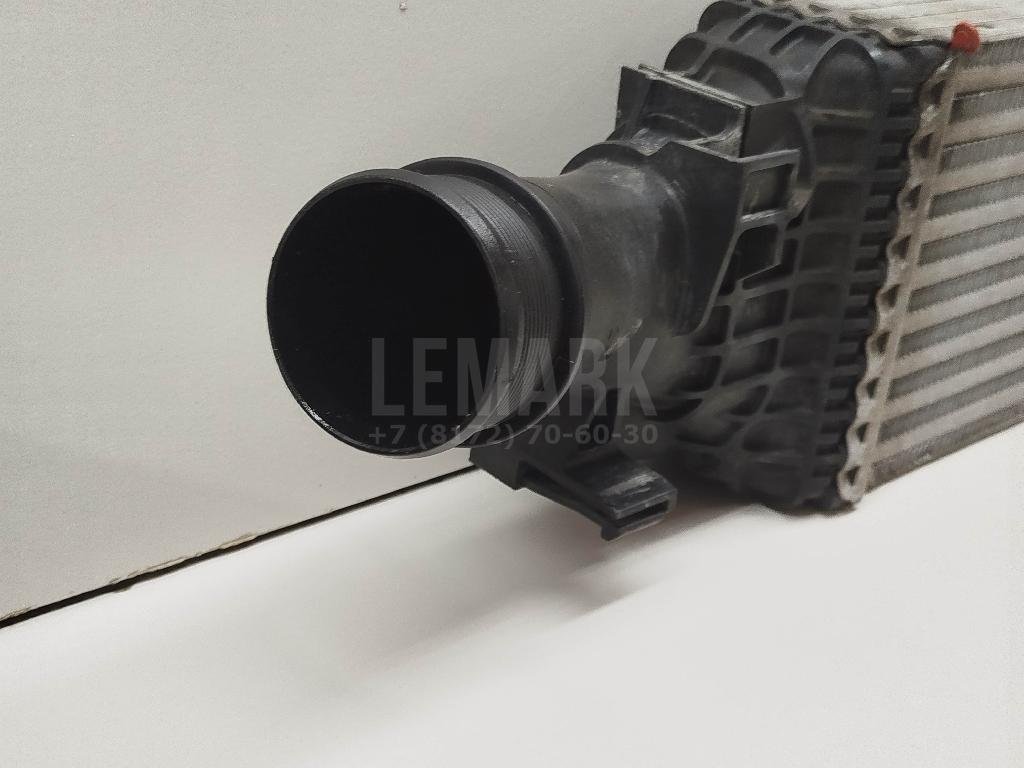 Интеркулер