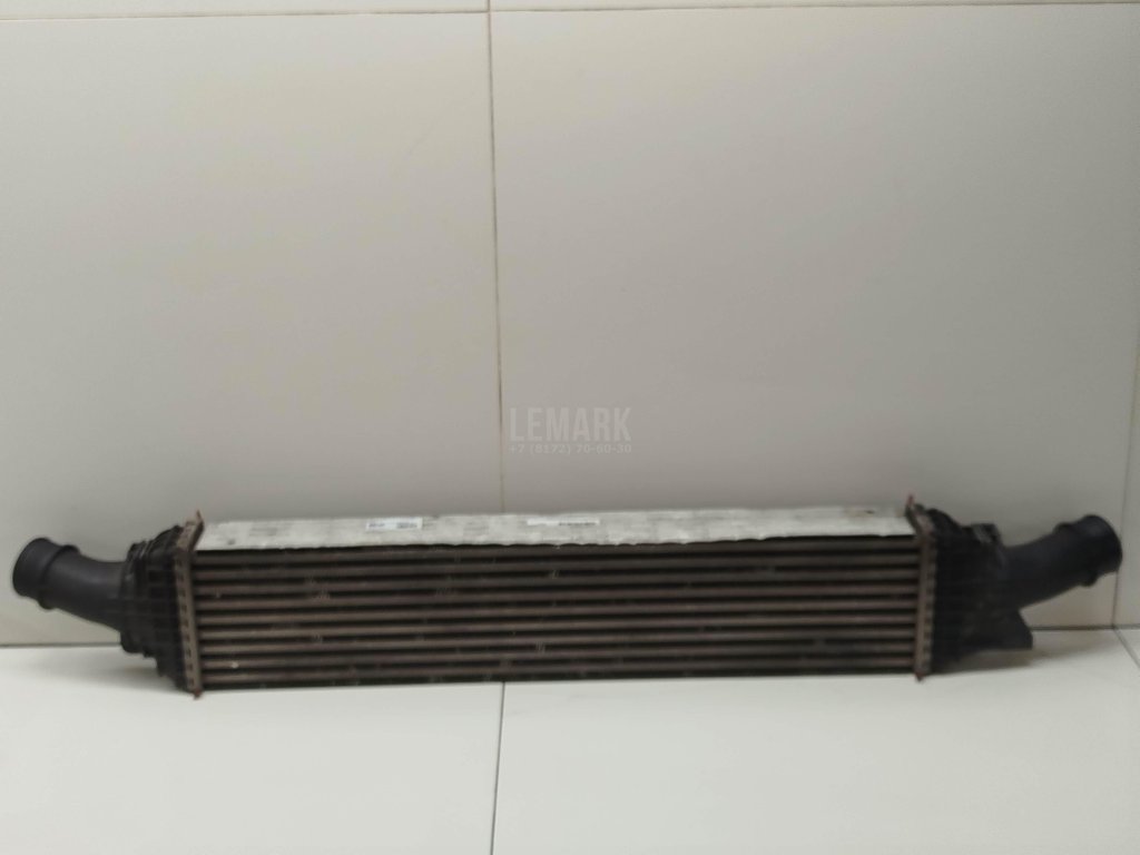 Интеркулер