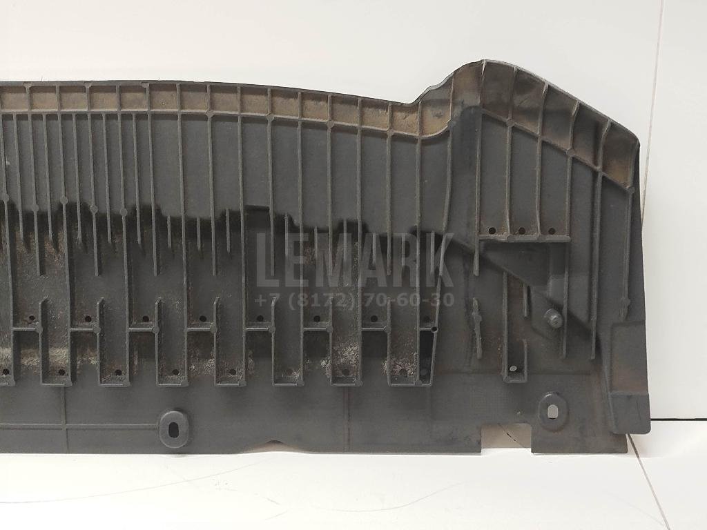 Пыльник (кузов наружные)