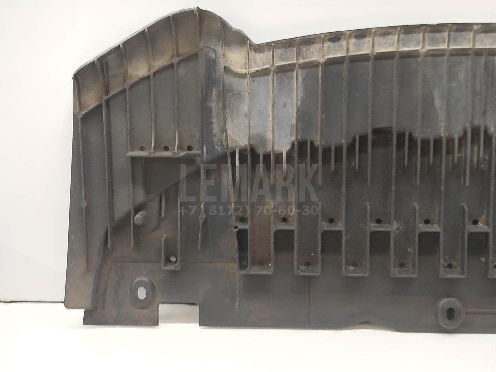 Пыльник (кузов наружные)