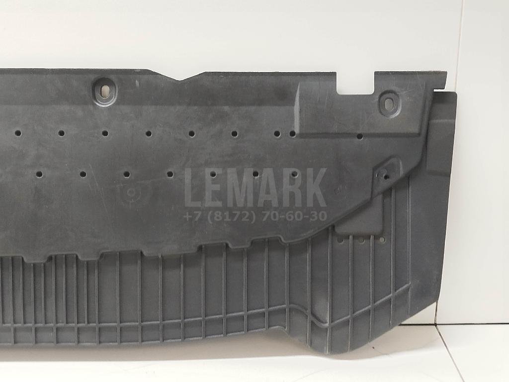 Пыльник (кузов наружные)