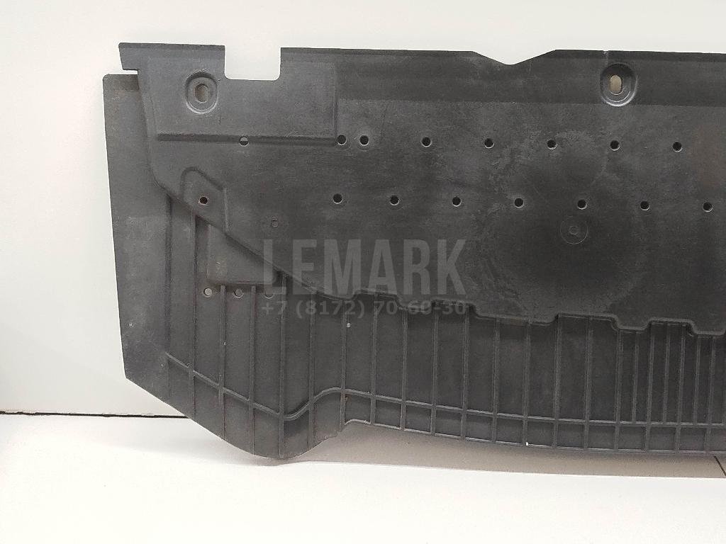 Пыльник (кузов наружные)