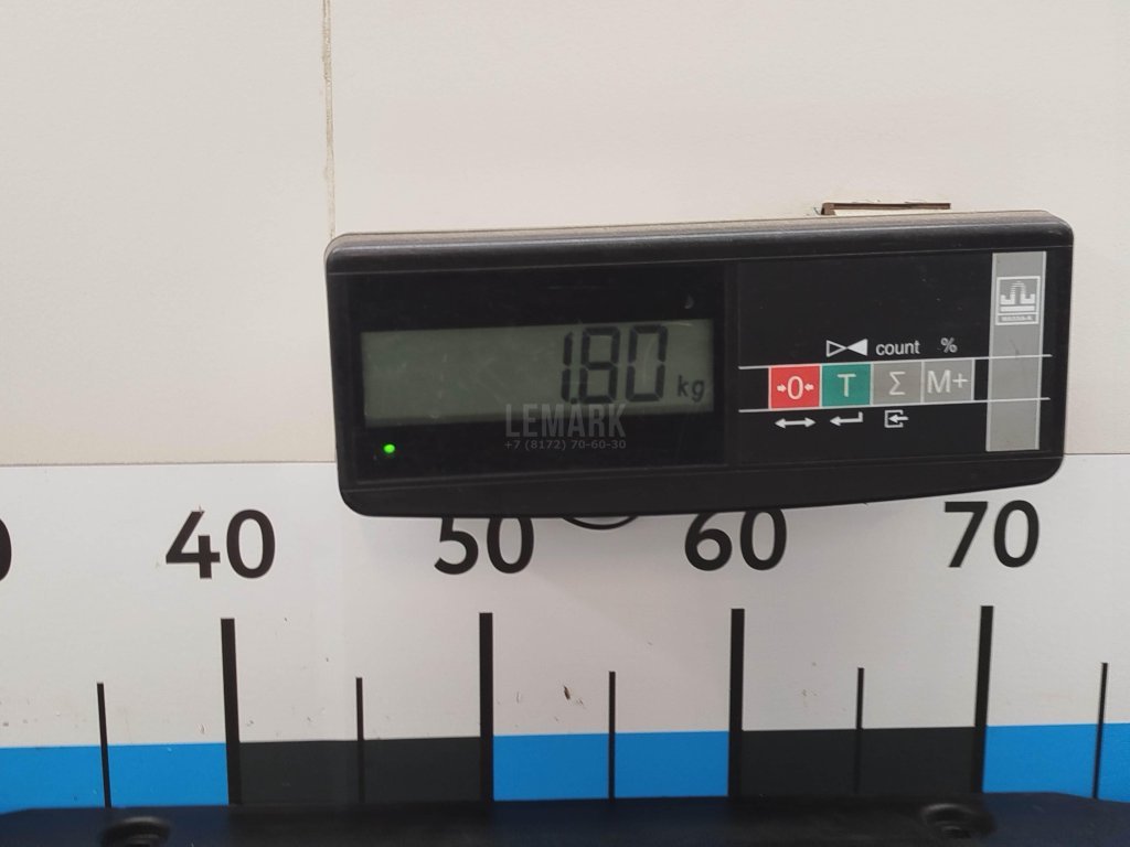 Пыльник (кузов наружные)