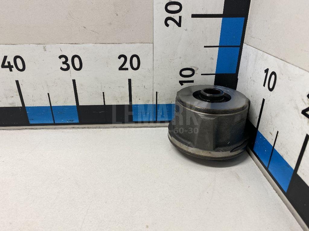 Дифференциал