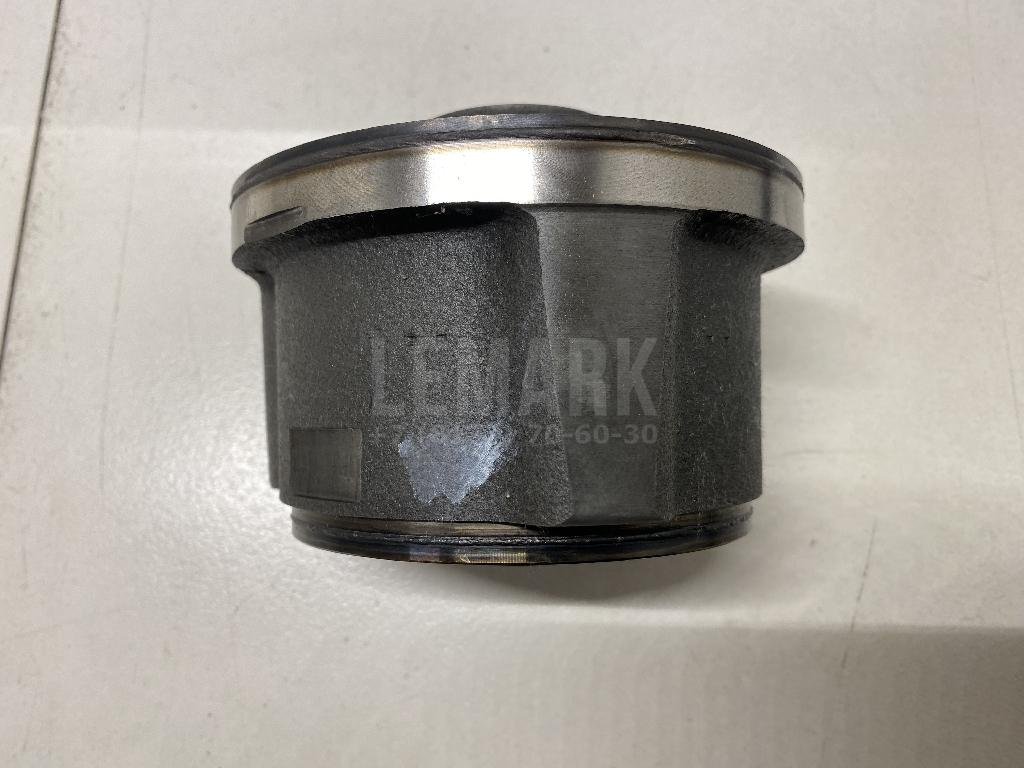 Дифференциал