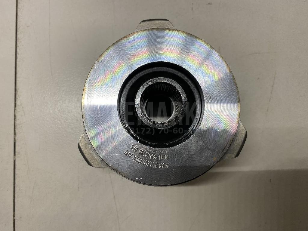 Дифференциал