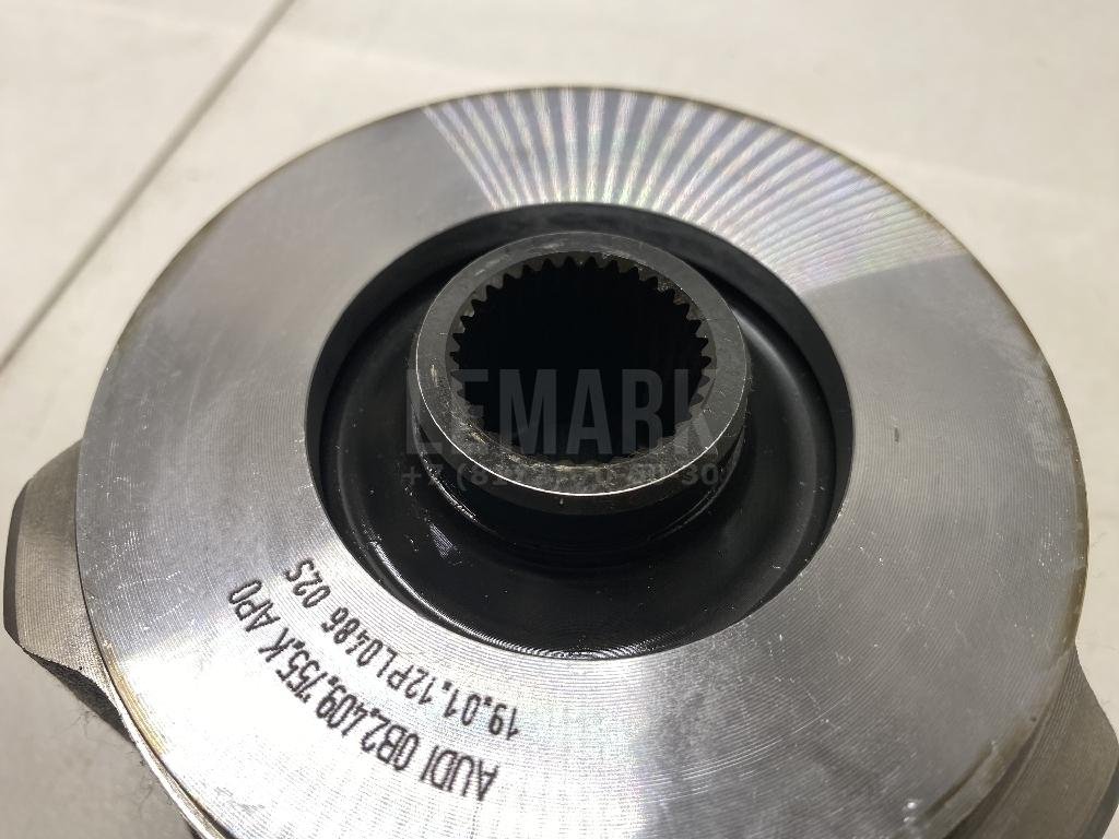 Дифференциал