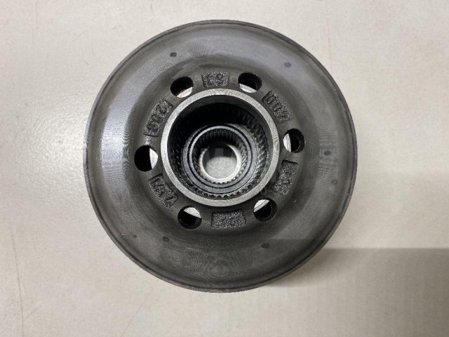 Дифференциал