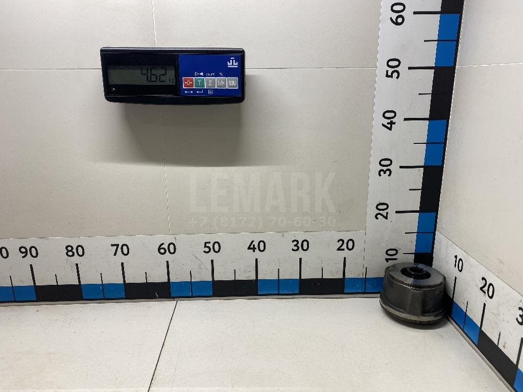 Дифференциал