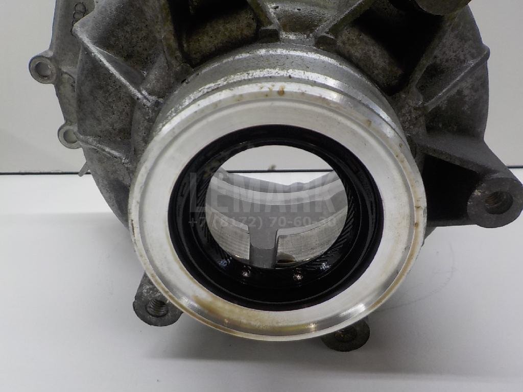 Корпус дифференциала