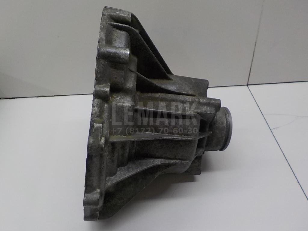 Корпус дифференциала