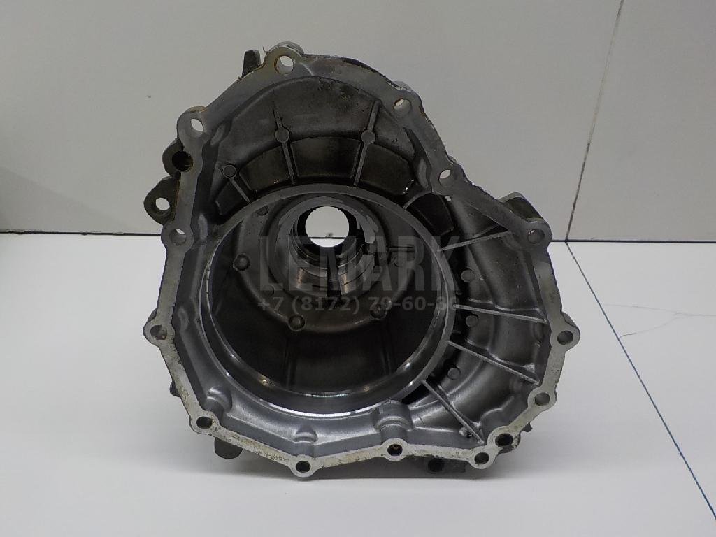 Корпус дифференциала
