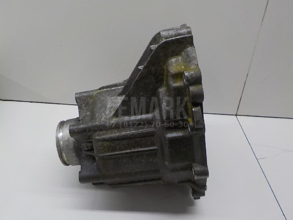 Корпус дифференциала