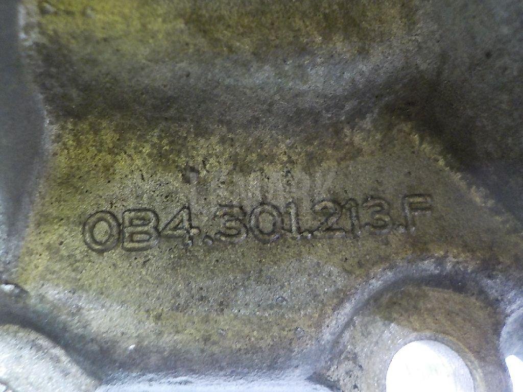 Корпус дифференциала