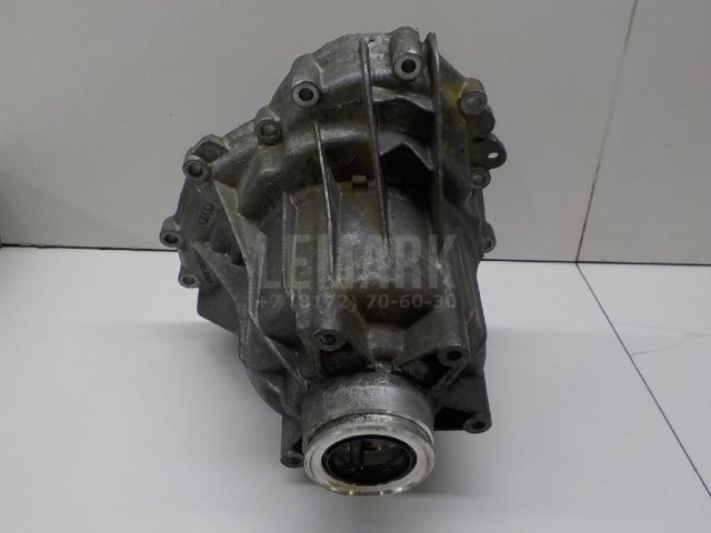 Корпус дифференциала