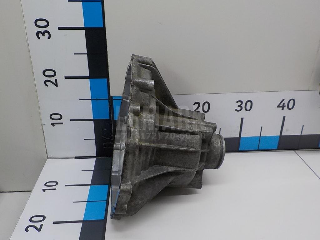 Корпус дифференциала