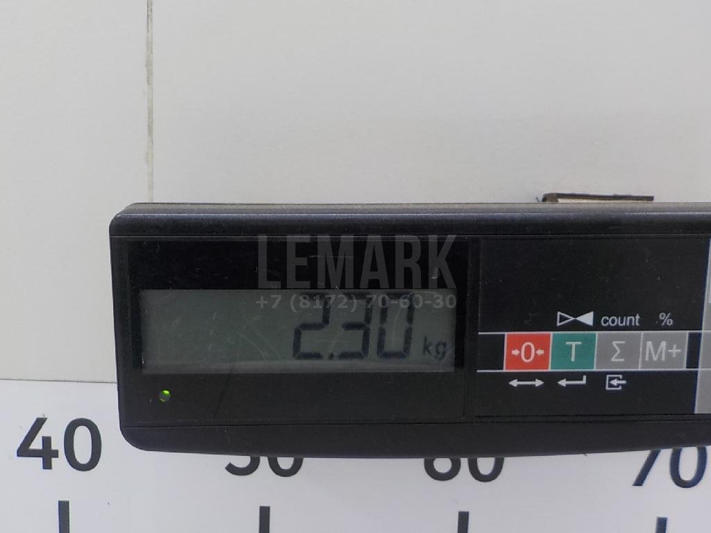 Корпус дифференциала