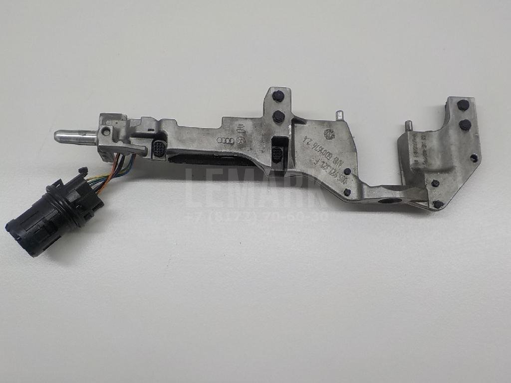 Датчик АКПП для  Audi A4 [B9] 2015