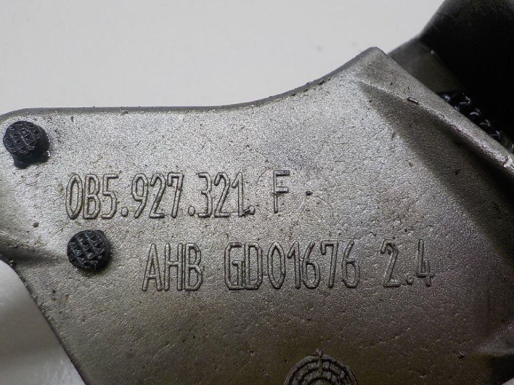 Датчик АКПП для  Audi A4 [B9] 2015