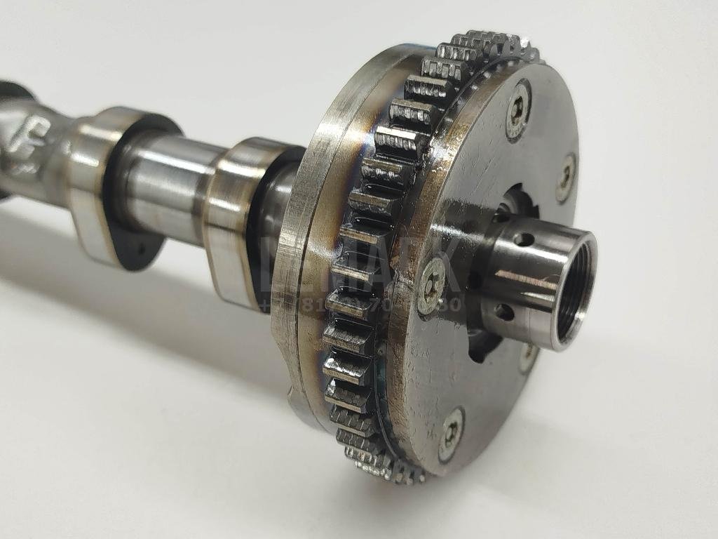 Распредвал впускной