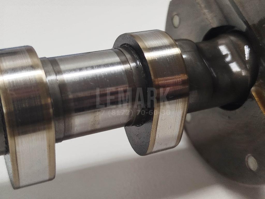 Распредвал впускной