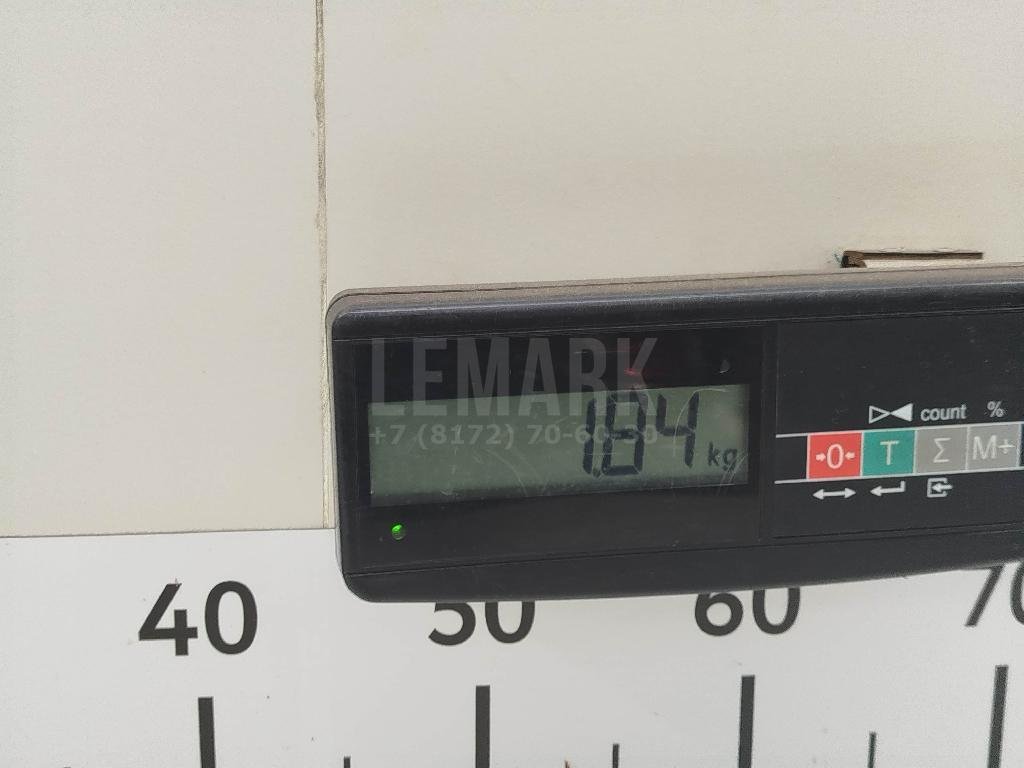 Распредвал впускной