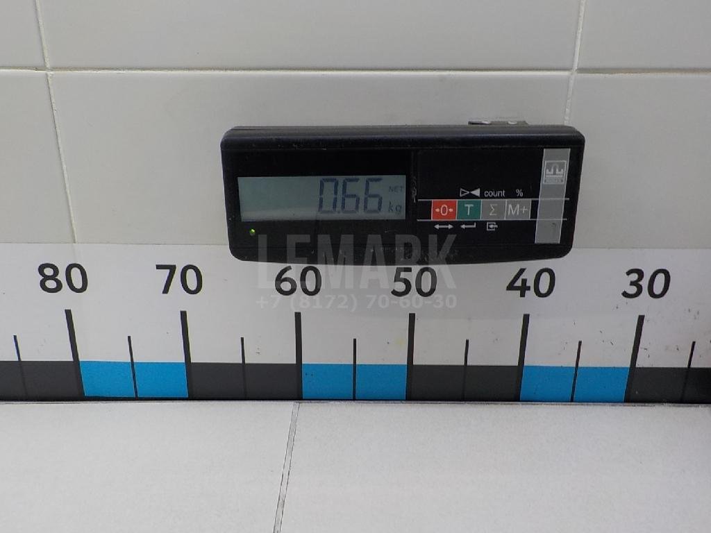 Фонарь задний внутренний правый