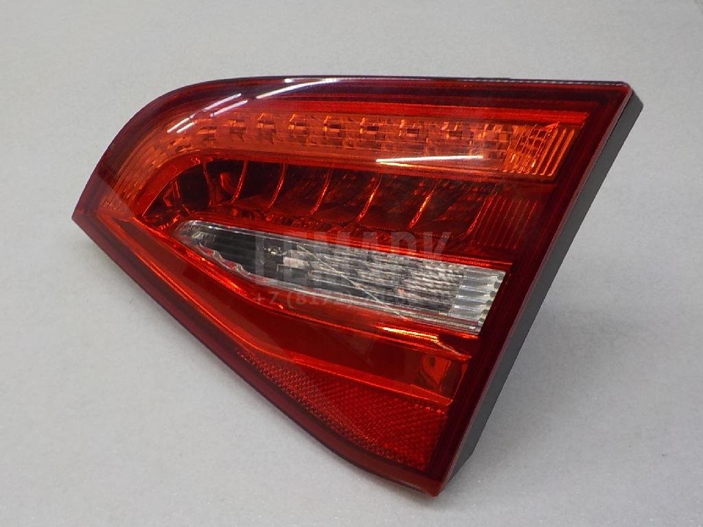 Фонарь задний внутренний правый