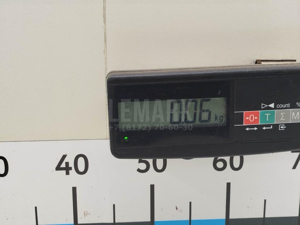 Крышка маслозаливной горловины