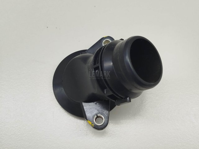 Крышка термостата