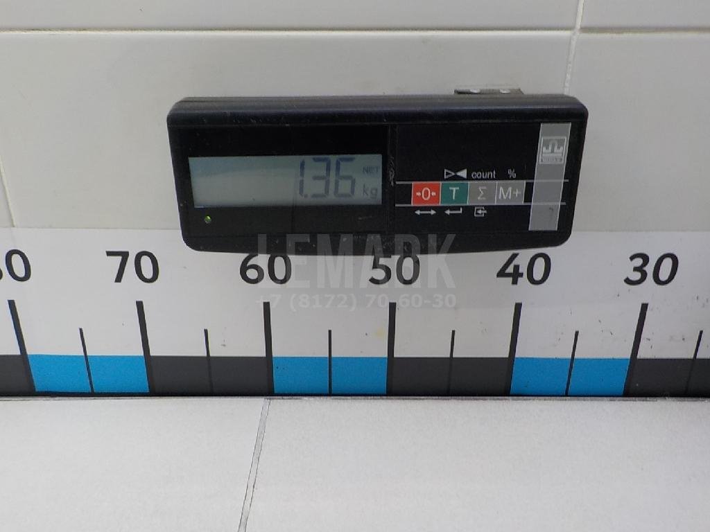 Корпус термостата