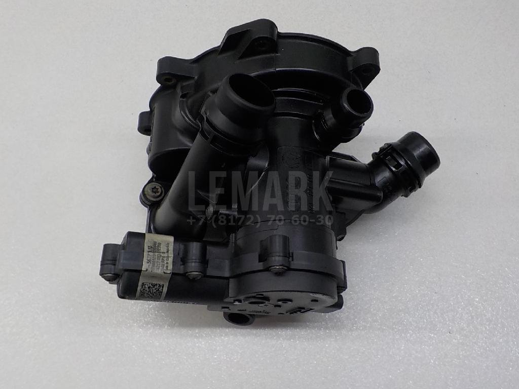 Корпус термостата