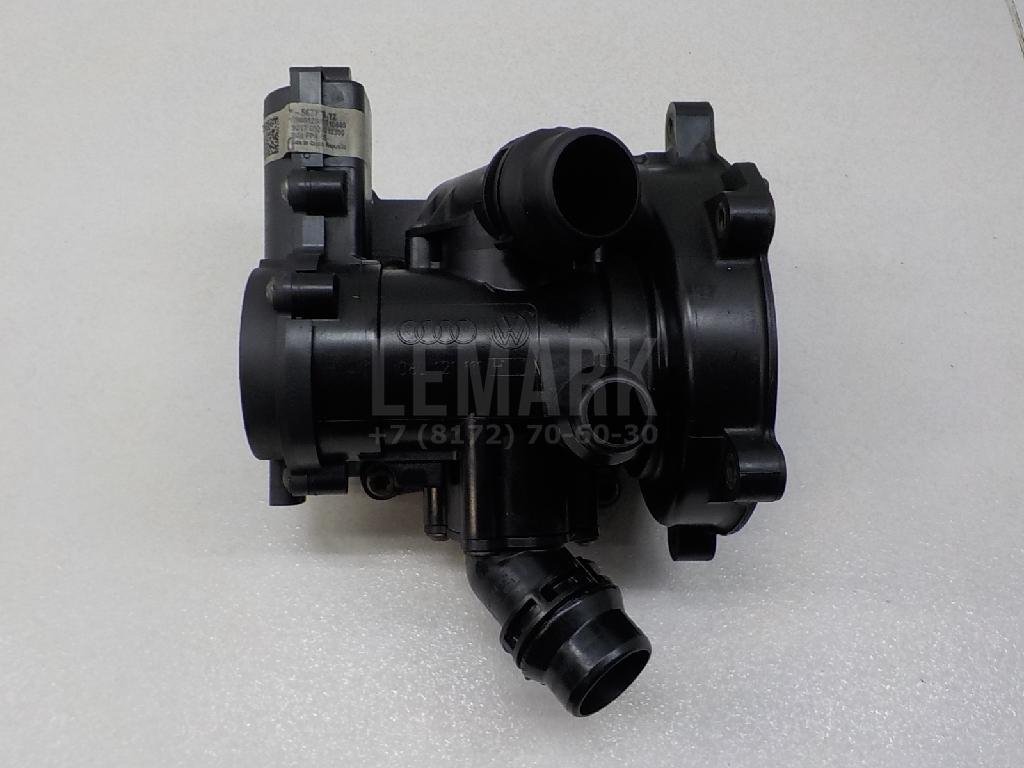 Корпус термостата