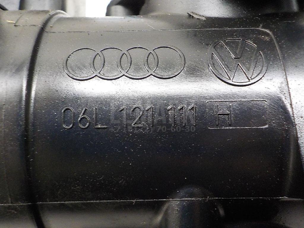 Корпус термостата