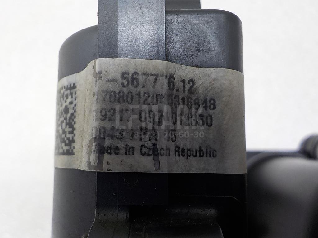 Корпус термостата