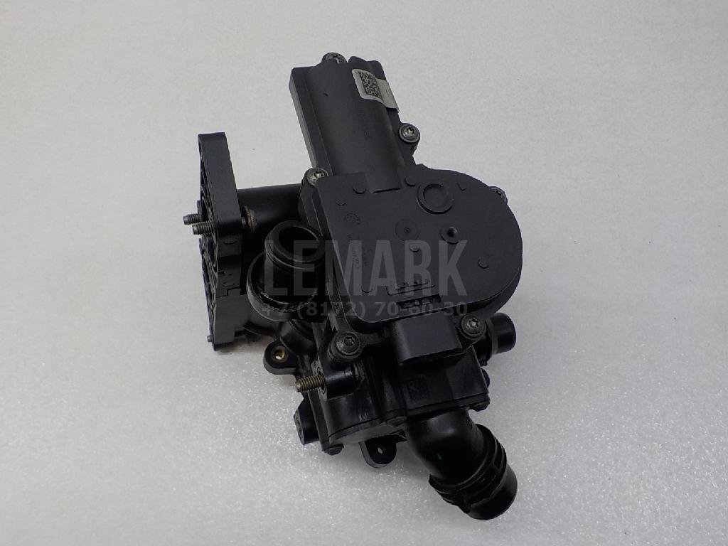 Корпус термостата