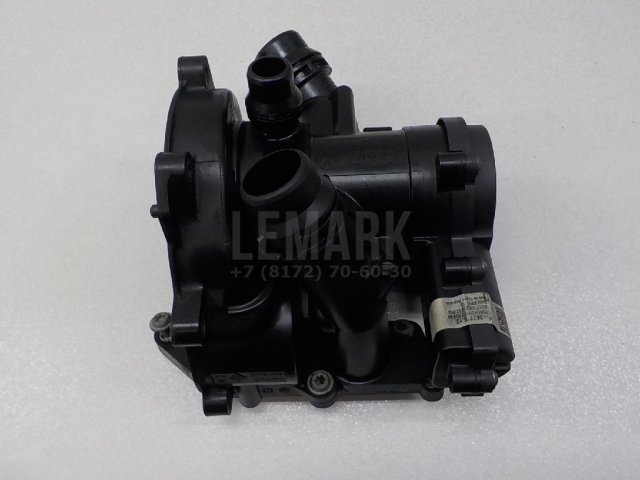 Корпус термостата