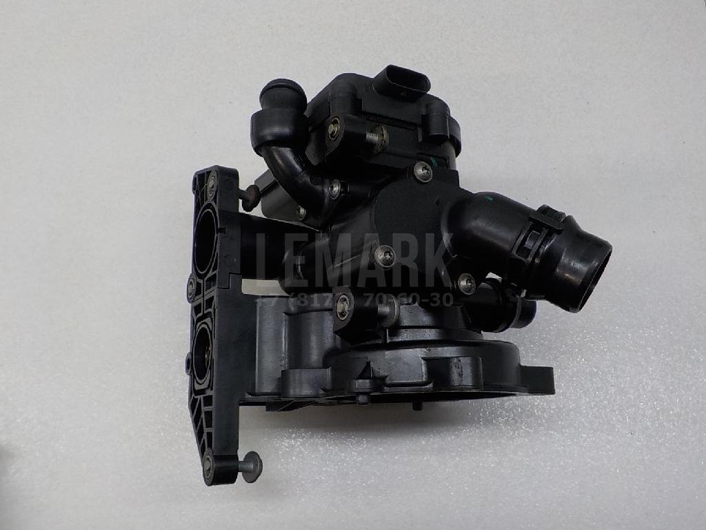 Корпус термостата