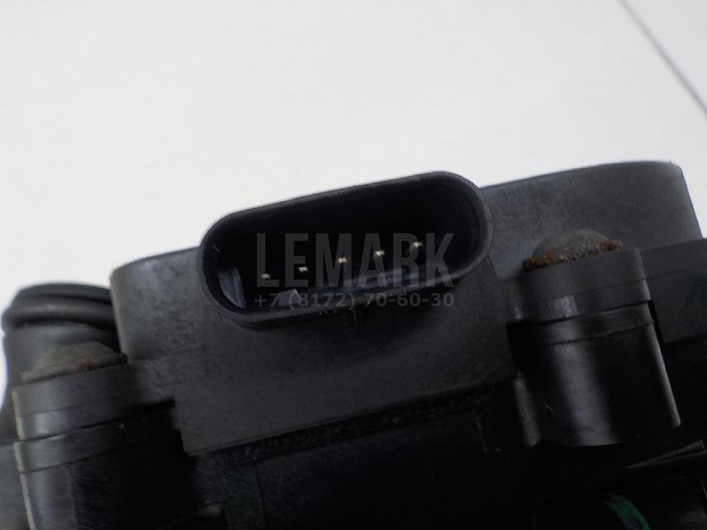 Корпус термостата