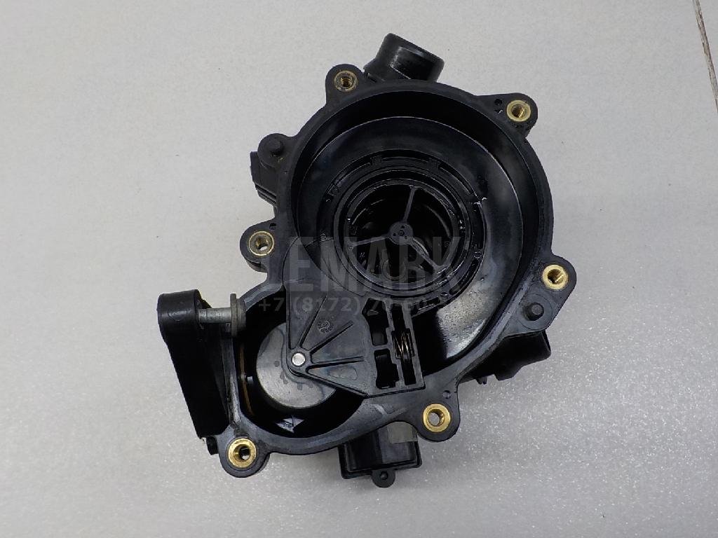 Корпус термостата