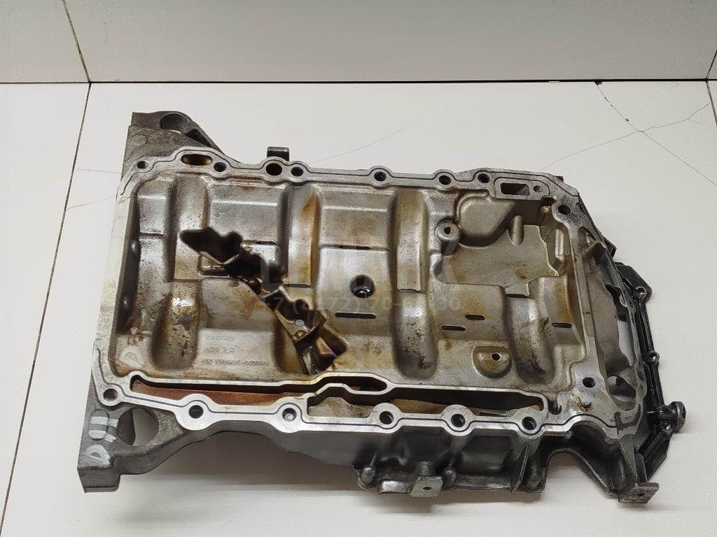 Поддон масляный двигателя для  Audi A5/S5 (F5) 2017