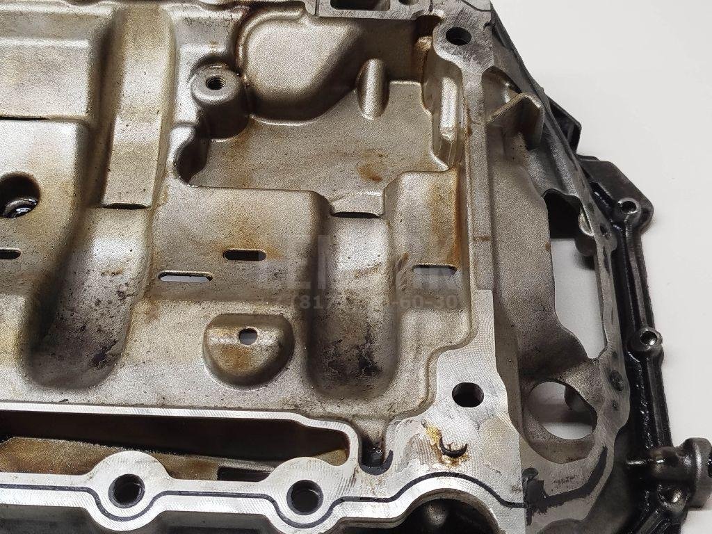 Поддон масляный двигателя для  Audi A5/S5 (F5) 2017