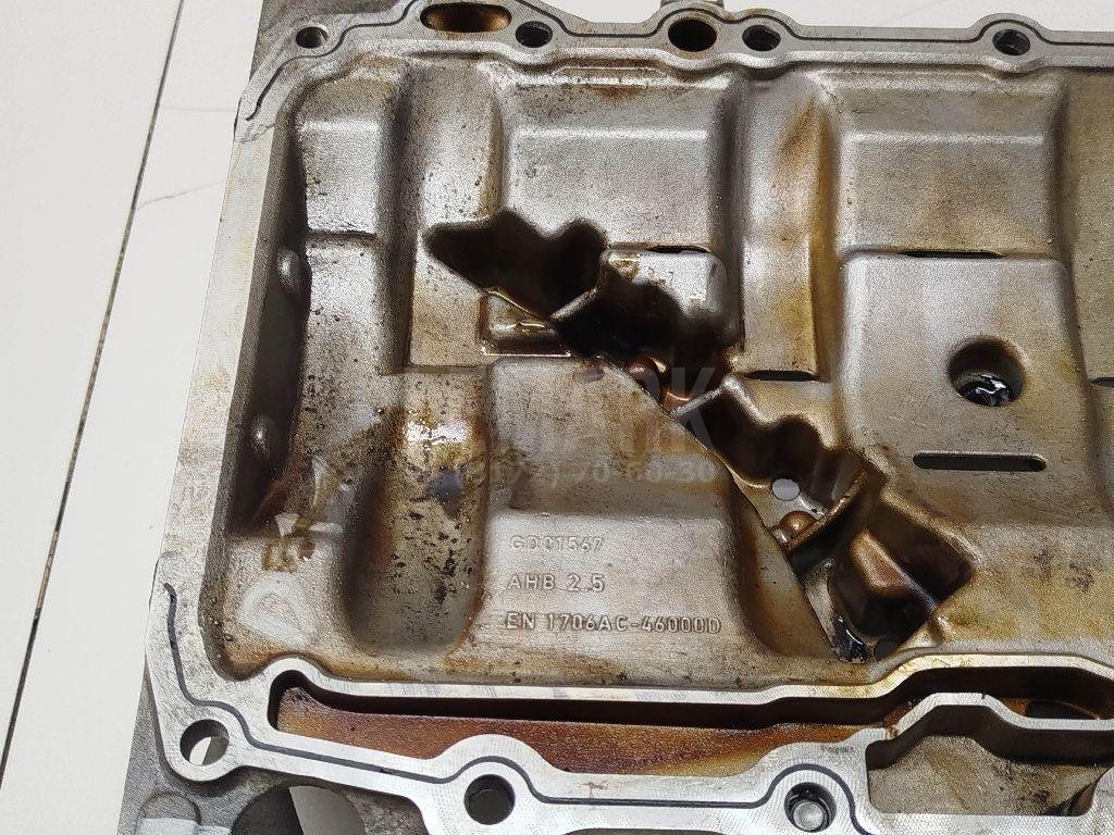 Поддон масляный двигателя для  Audi A5/S5 (F5) 2017