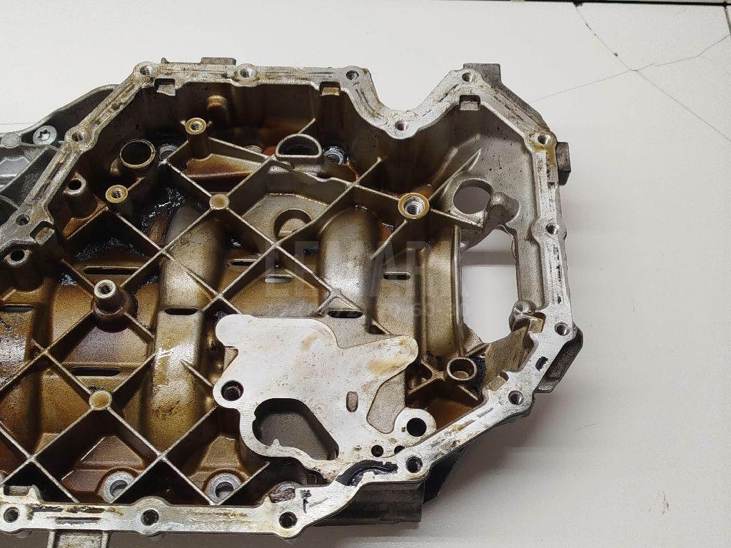 Поддон масляный двигателя для  Audi A5/S5 (F5) 2017