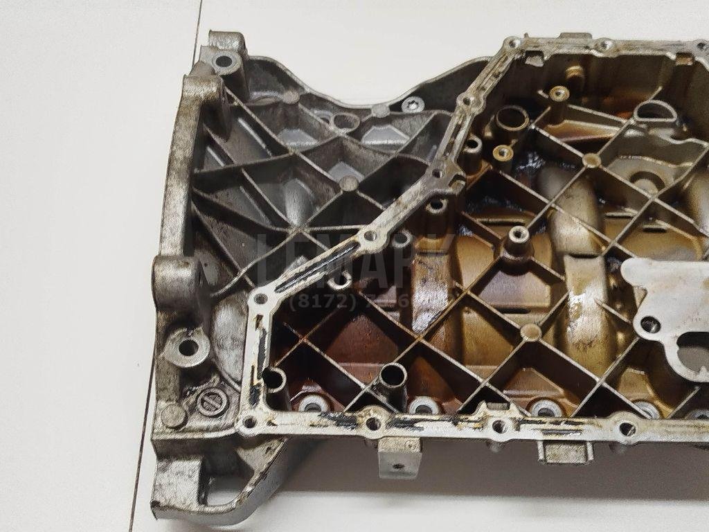 Поддон масляный двигателя для  Audi A5/S5 (F5) 2017